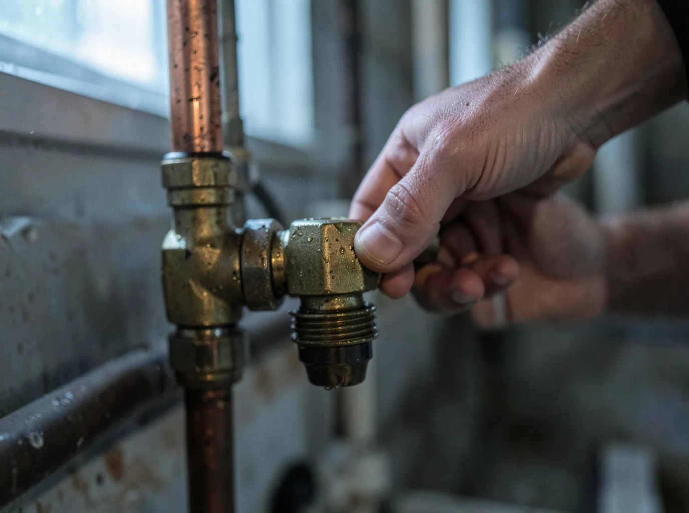 Emergency Plumber Adams, NE FAQs